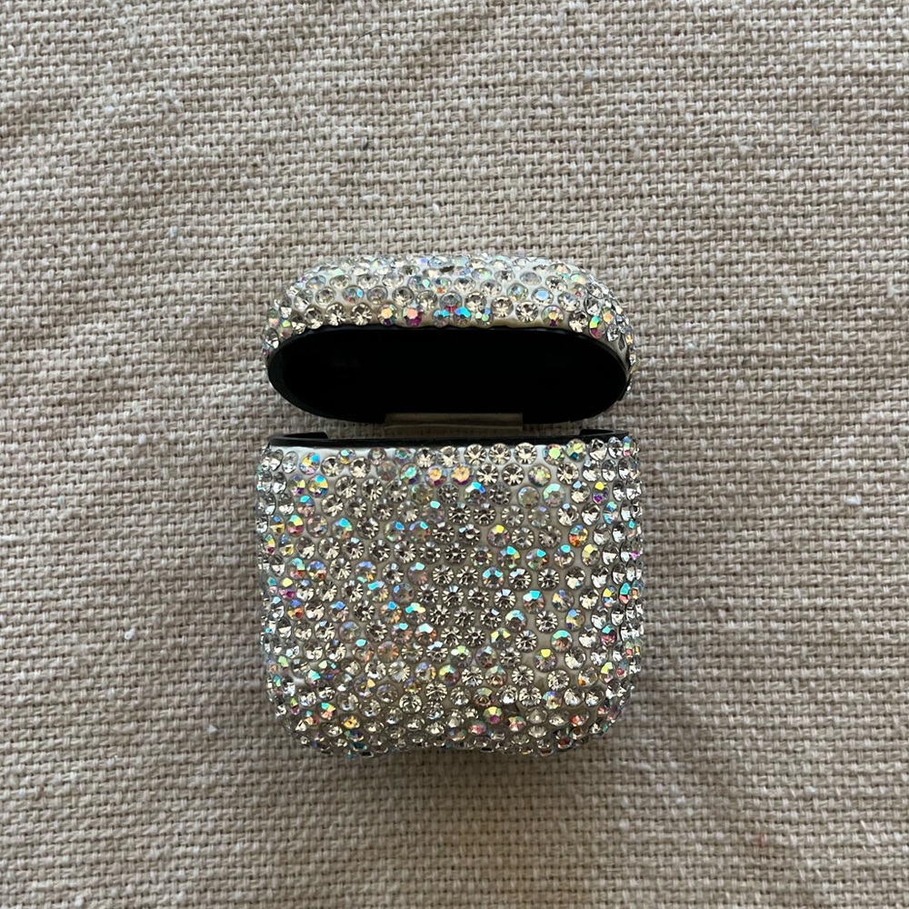 BLING AIRPOD CASE✨✨✨